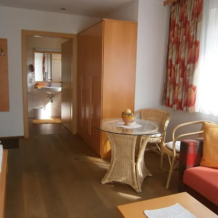 Gaestehaus Mitteregg