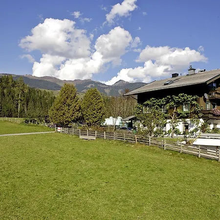 Gaestehaus Mitteregg Gasthof Hollersbach im Pinzgau