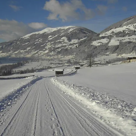 Gasthof Gaestehaus Mitteregg 3*
