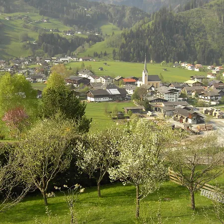 Gaestehaus Mitteregg Gasthof Hollersbach im Pinzgau