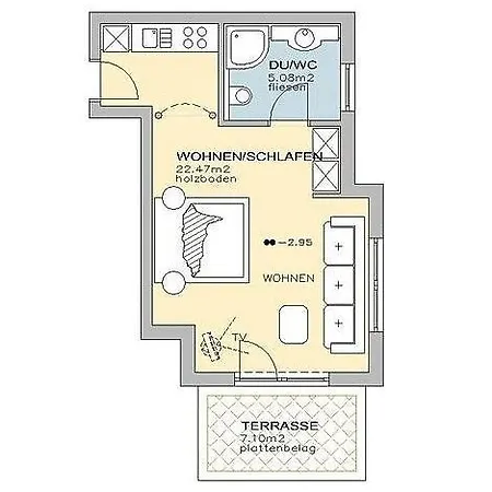 Gaestehaus Mitteregg 3* Hollersbach im Pinzgau