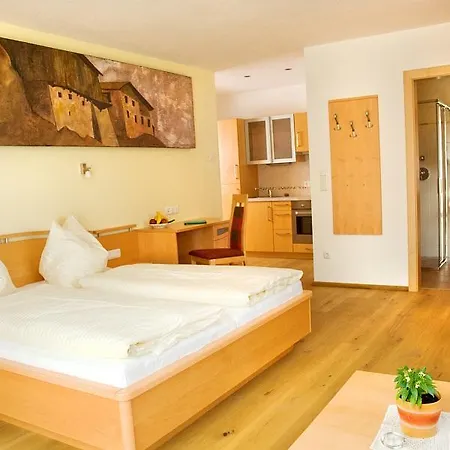 Gaestehaus Mitteregg