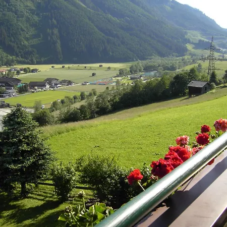 Gaestehaus Mitteregg Gasthof