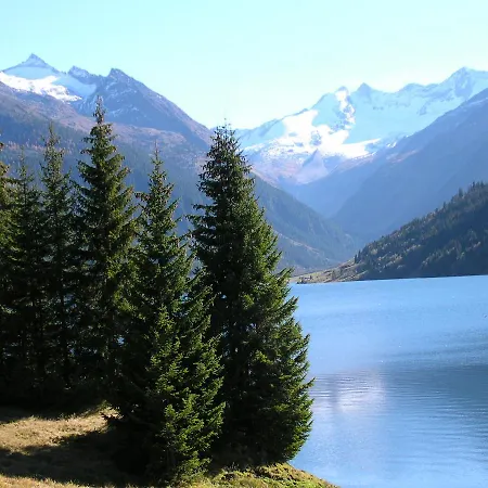 Gaestehaus Mitteregg 3* Hollersbach im Pinzgau