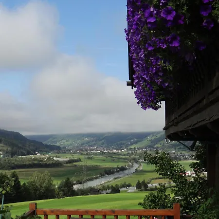Gasthof Gaestehaus Mitteregg