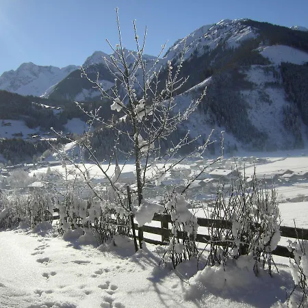 Gasthof Gaestehaus Mitteregg 3*