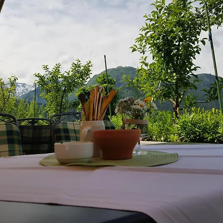 Gaestehaus Mitteregg Gasthof 3*