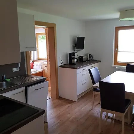 Gaestehaus Mitteregg Gasthof 3*