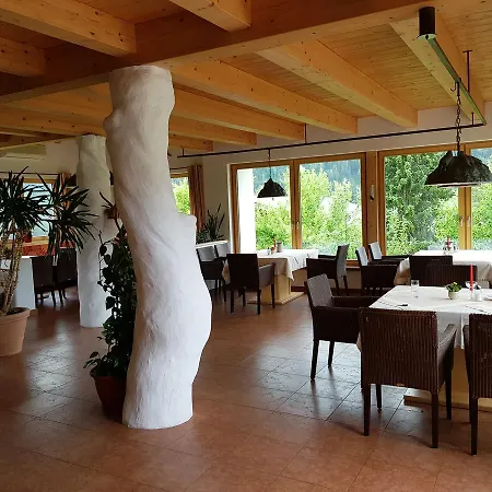 Gaestehaus Mitteregg Hollersbach im Pinzgau