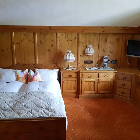 Gaestehaus Mitteregg
