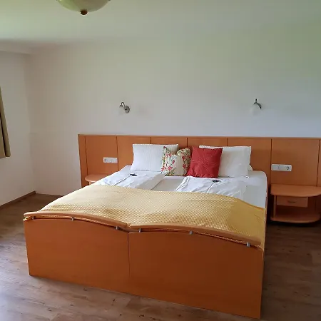 Gaestehaus Mitteregg Hollersbach im Pinzgau